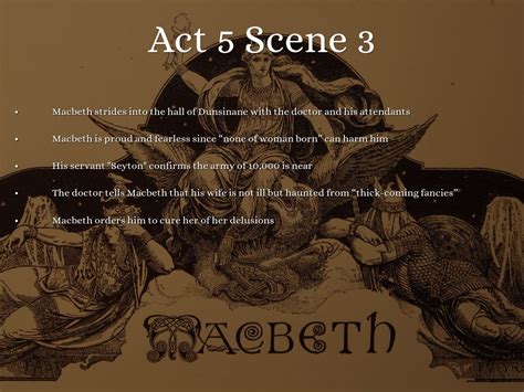act 5 scene 3 macbeth summary|macbeth act 3 quotes explained.
